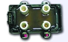 ATEŞLEME BOBİNİ RENAULT CLIO I-II 1.2 2.0 KANGOO 0...