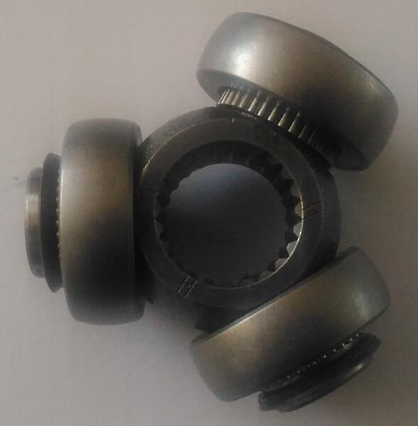 AKS MAFSALI TOYOTA COROLLA AE101 (88-97) 1.3-1.6