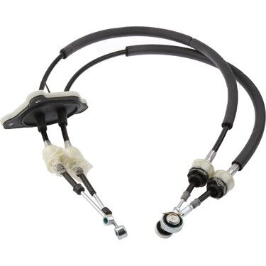 VİTES KUMANDA TELİ ÇİFTLİ FIAT FIORINO-PSA NEMO-BI...