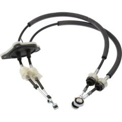 VİTES KUMANDA TELİ ÇİFTLİ FIAT FIORINO-PSA NEMO-BI...