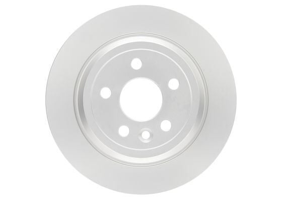 FREN DISKI ARKA ADET FREELANDER 2 2.0-2.2 D 06-14