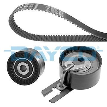EKSANTRİK GERGİ KİTİ (144 DİŞ EURO4) P206-P307-C1-...