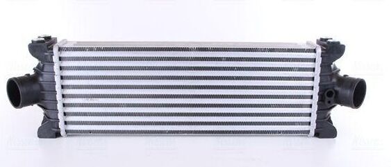TURBO INTERCOOLER RADYATOR TRANSIT V347 11>14 ...