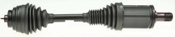 AKS KOMPLE ON SOL X1 E84 10-18