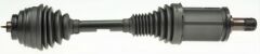AKS KOMPLE ON SOL X1 E84 10-18