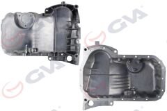 YAĞ KARTERİ PASSAT - AUDI A4-A6 (SENS. DELİKSİZ) 1...