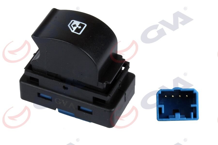 CAM AÇMA ANAHTARI SAĞ FIORINO-BIPPER-NEMO (SAĞ TEK...