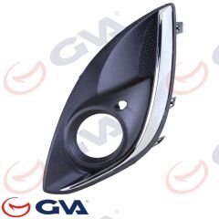 SİS FAR ÇERÇEVESİ (KAPAĞI) SİSLİ SOL CORSA D (MAKY...