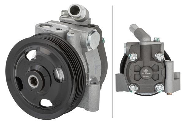 DIREKSIYON POMPASI MONDEO IV 2.0 DURATEC 07-