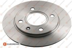 FREN DISKI ON [TAKIM] ESCORT FIESTA KA MAZDA 121 91-