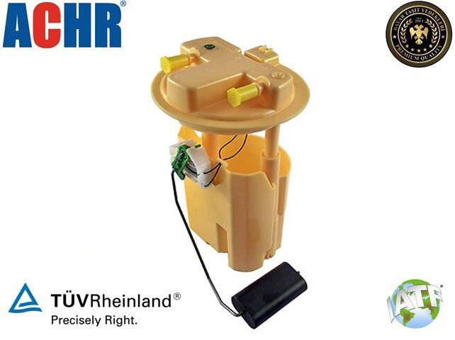 YAKIT ŞAMANDIRASI DACIA LOGAN I.LOGAN II. SANDERO ...