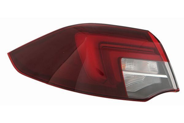STOP LAMBASI SOL HALOJEN DIS INSIGNIA B 18-21