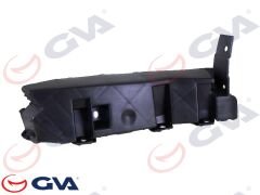 ARKA TAMPON BRAKETİ SOL LEON 2006-2013