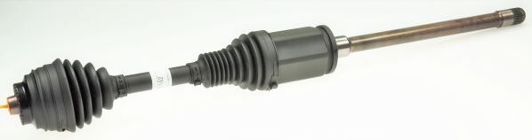 AKS KOMPLE ON SAG X1 E84 10-18