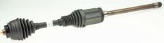 AKS KOMPLE ON SAG X1 E84 10-18