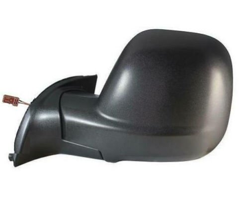 ELEKTRİKLİ DESENLİ REZİSTANSLI AYNA SAĞ BERLİNGO-P...