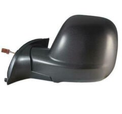 ELEKTRİKLİ DESENLİ REZİSTANSLI AYNA SAĞ BERLİNGO-P...