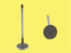 SUBAP EMME+EGZOZ CHEVROLET KALOS 1.2 8V (IN-4/EX-4...