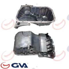 YAĞ KARTERİ PASSAT - AUDI A4-A6 (SENS. DELİKSİZ) 1...