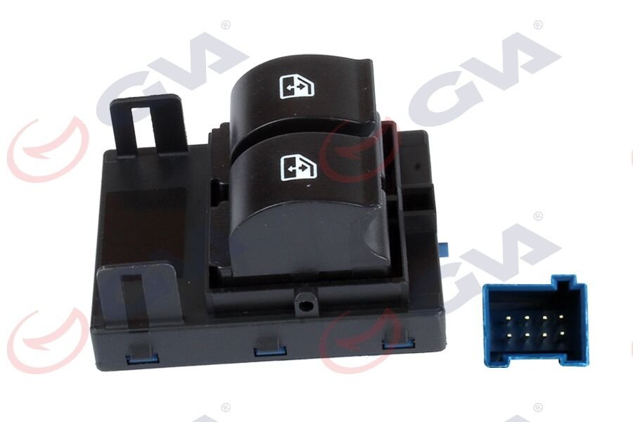 CAM AÇMA ANAHTARI FIORINO-BIPPER-NEMO SOL (ÇİFTLİ)