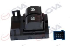 CAM AÇMA ANAHTARI FIORINO-BIPPER-NEMO SOL (ÇİFTLİ)