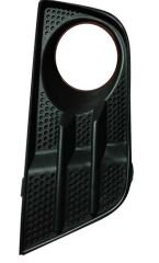 SİS FAR ÇERÇEVESİ (KAPAĞI) SİSLİ SOL FUSION 03=>...