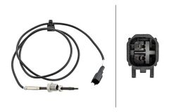 EGSOZ SICAKLIK SENSORU SIYAH TRANSIT V-347 11-