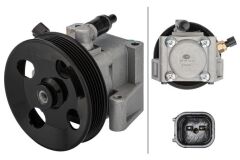 DIREKSIYON POMPASI FOCUS 1.6 ZETEC-S 11-