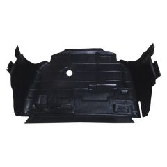 KARTER MUHAFAZASI MASTER II (PLASTİK)