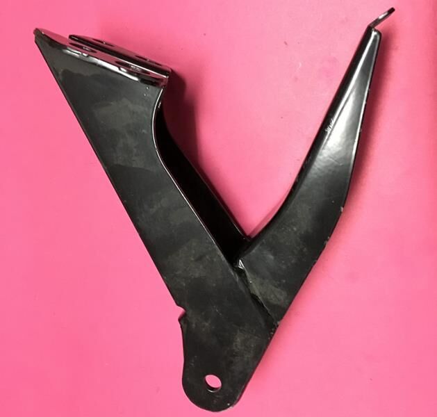 BARA KOL V SPORTU SLX (ARKA DENGE KOLU YANLAMA V S...