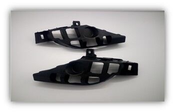 ARKA TAMPON BRAKETİ SOL LEON 2013>>