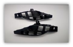 ARKA TAMPON BRAKETİ SOL LEON 2013>>