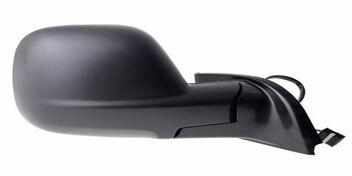 ELEKTRİKLİ DESENLİ REZİSTANSLI AYNA SOL BERLINGO-R...