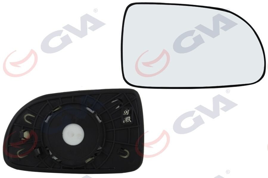 AYNA CAMI SAĞ AVEO (2008-)ISITMALI+KONVEKS