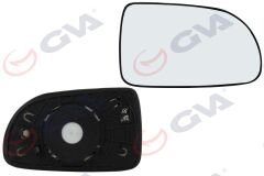 AYNA CAMI SAĞ AVEO (2008-)ISITMALI+KONVEKS