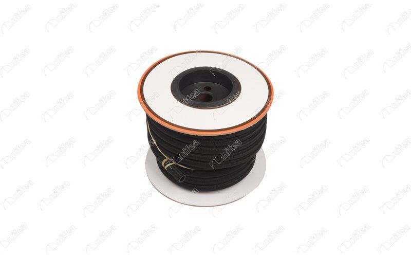 DIŞTAN ÖRGÜLÜ BENZİN YAKIT HORTUMU 10.0 mm x 15.0 ...