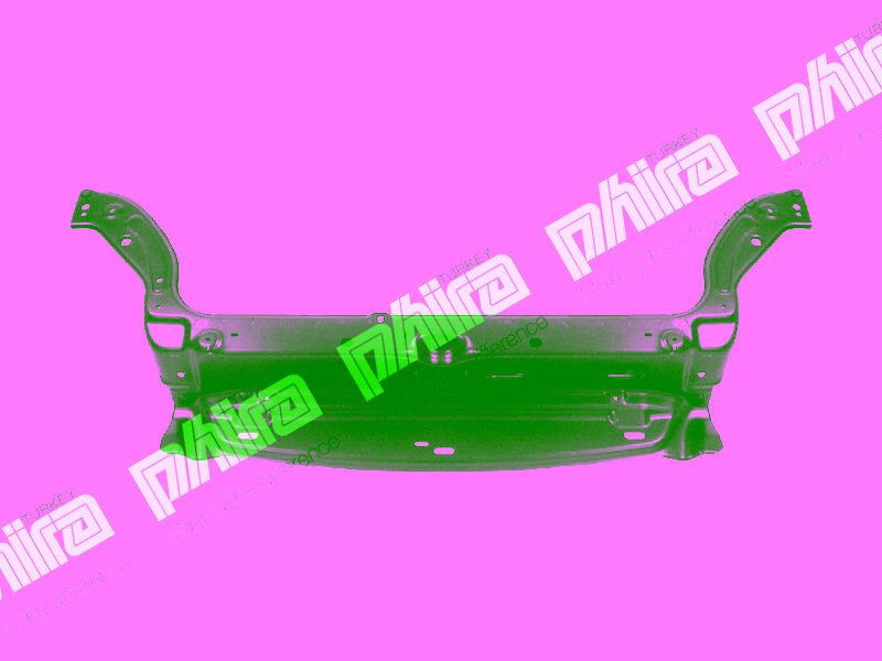 PANEL ÖN 14 SAC CITROEN BERLINGO 2002-2008