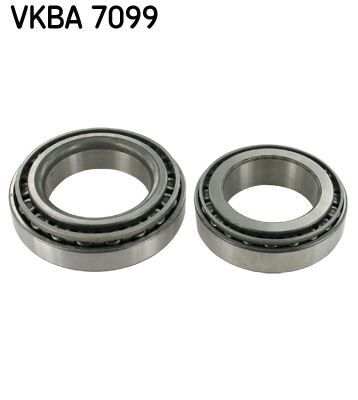 ARKA TEKER BİLYA TAKIM TRANSIT V363 14> CIFT TE...