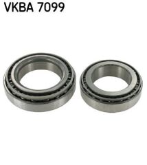 ARKA TEKER BİLYA TAKIM TRANSIT V363 14> CIFT TE...