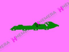TAMPON BRAKETİ ARKA SOL TOYOTA COROLLA 2007>