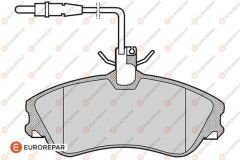 FREN BALATASI ON B.M 306/PARTNER 97-