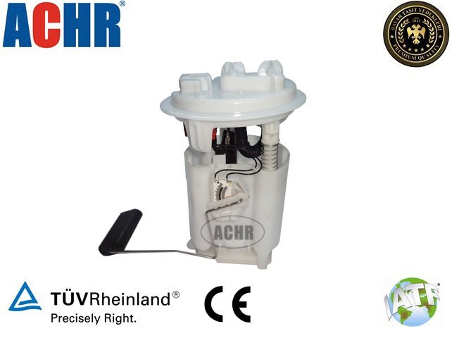 YAKIT ŞAMANDIRASI DACIA LOGAN 1.4.1.6 2004 > 1....