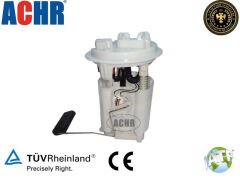 YAKIT ŞAMANDIRASI DACIA LOGAN 1.4.1.6 2004 > 1....