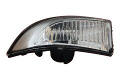 DIS DIKIZ AYNA SINYALI SOL MEGANE III 09> FLUEN...