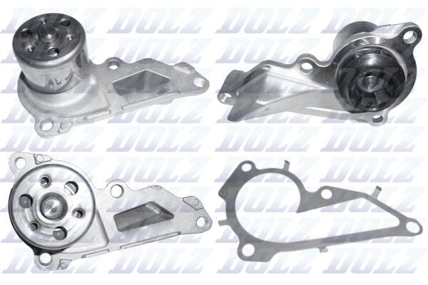 DEVIRDAIM POMPASI MERCEDES M282 X247 W177 W247 C11...