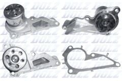 DEVIRDAIM POMPASI MERCEDES M282 X247 W177 W247 C11...