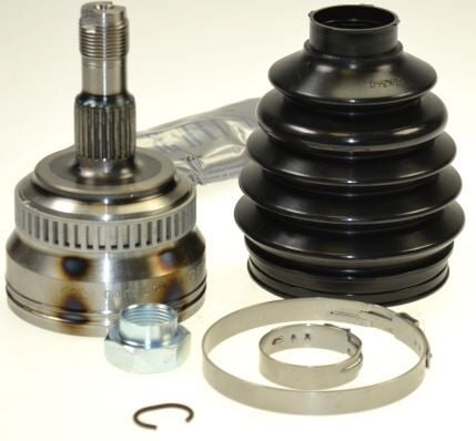 AKS KAFASI DIS DIS MANUEL M166-OM668 W414 02-05