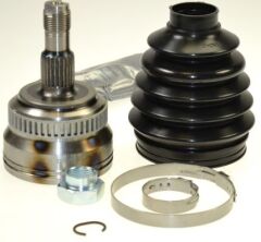 AKS KAFASI DIS DIS MANUEL M166-OM668 W414 02-05