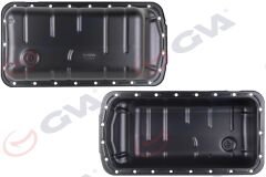 YAĞ KARTERİ PSA PARTNER 1.9 D 2.0 HDI(99-08)-CITRO...