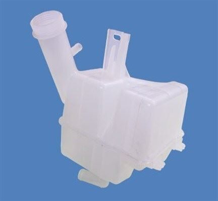 GENLEŞME KAVANOZU(RADYATÖR EK SU DEPOSU) LAGUNAII ...